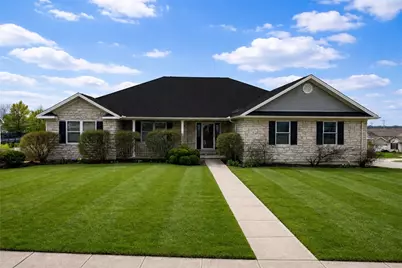 930 Oak Hill Court, Troy, OH 45373 - Photo 1
