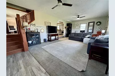 8702 S Dayton Greenville Pike, Clay Twp, OH 45309 - Photo 3