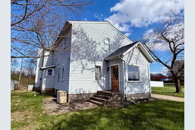 8702 S Dayton Greenville Pike, Clay Twp, OH 45309 - Photo 1