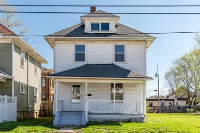 124 S Philadelphia Street, Dayton, OH 45403 - Photo 1
