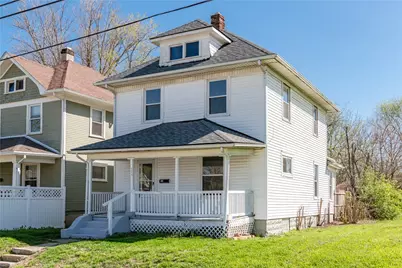 124 S Philadelphia Street, Dayton, OH 45403 - Photo 3