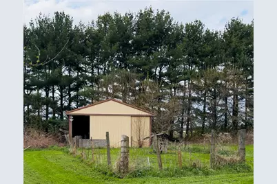 3771 Hog Eye Road, New Jasper Twp, OH 45335 - Photo 3