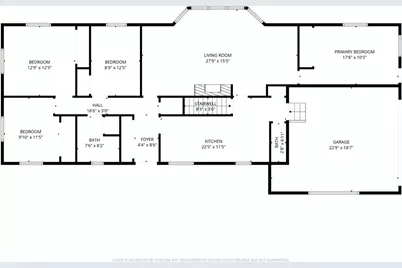 1186 Tralee Trail, Beavercreek, OH 45430 - Photo 57