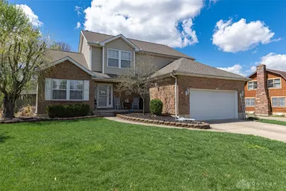 413 Lindell Drive, Germantown, OH 45327 - Photo 43