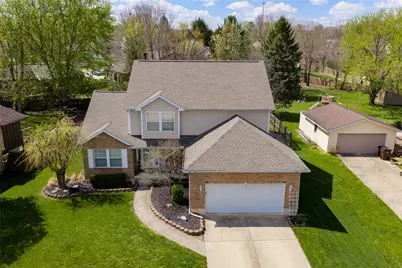 413 Lindell Drive, Germantown, OH 45327 - Photo 1