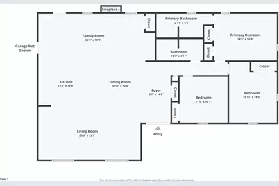 415 Wildrose Lane, Greenville, OH 45331 - Photo 27