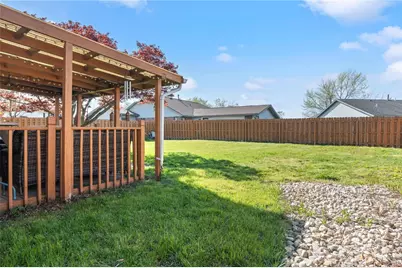 6409 Prairie Creek Court, Huber Heights, OH 45424 - Photo 5