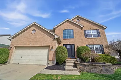 154 Concord Farm Road, Union, OH 45322 - Photo 3