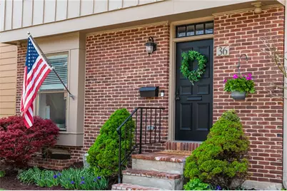 36 Nicholson Court, Washington Twp, OH 45459 - Photo 3