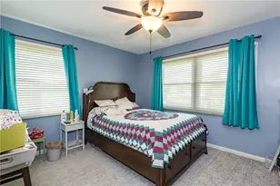 320 N Garber Dr, Tipp City, OH 45371 - Photo 13