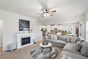 2812 River Oaks Ct, Beavercreek Twp, OH 45385 - Photo 11