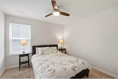 2812 River Oaks Court, Beavercreek Twp, OH 45385 - Photo 23