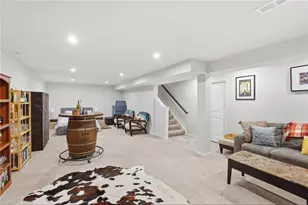 2812 River Oaks Ct, Beavercreek Twp, OH 45385 - Photo 31