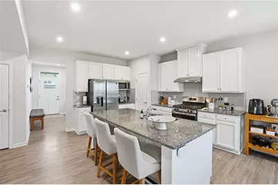 2812 River Oaks Court, Beavercreek Twp, OH 45385 - Photo 13