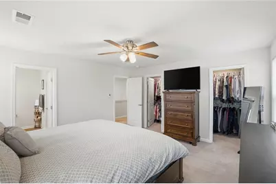 2812 River Oaks Court, Beavercreek Twp, OH 45385 - Photo 21