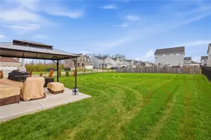 2812 River Oaks Ct, Beavercreek Twp, OH 45385 - Photo 37