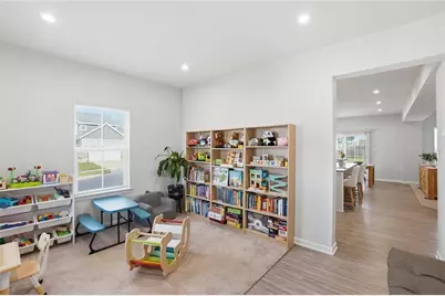 2812 River Oaks Court, Beavercreek Twp, OH 45385 - Photo 9