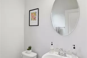 2812 River Oaks Ct, Beavercreek Twp, OH 45385 - Photo 19