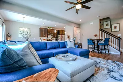 1630 S Golden Clove Bend, Sugarcreek Twp, OH 45305 - Photo 9