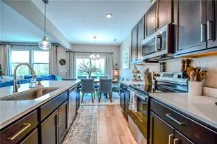 1630 S Golden Clove Bnd, Sugarcreek Twp, OH 45305 - Photo 13