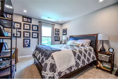 1630 S Golden Clove Bend, Sugarcreek Twp, OH 45305 - Photo 29