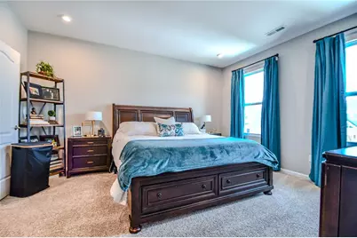 1630 S Golden Clove Bend, Sugarcreek Twp, OH 45305 - Photo 31