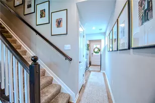 1630 S Golden Clove Bnd, Sugarcreek Twp, OH 45305 - Photo 5