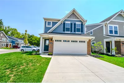 1630 S Golden Clove Bend, Sugarcreek Twp, OH 45305 - Photo 11