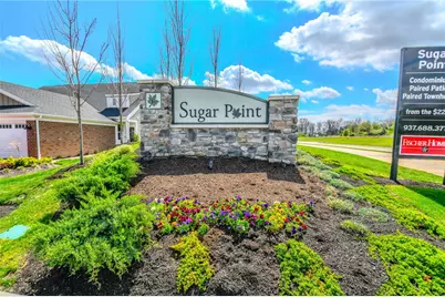 1630 S Golden Clove Bend, Sugarcreek Twp, OH 45305 - Photo 9