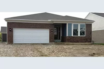 5220 Long Meadow Drive #263, Franklin, OH 45005 - Photo 1