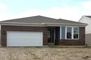 5220 Long Meadow Dr, Franklin, OH 45005 - Photo 1