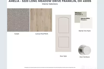 5220 Long Meadow Drive #263, Franklin, OH 45005 - Photo 3