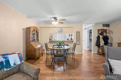 1662 Longbow Lane #C, West Carrollton, OH 45449 - Photo 3