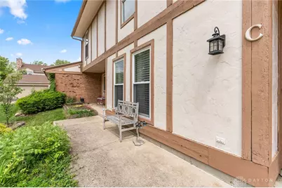 1662 Longbow Lane #C, West Carrollton, OH 45449 - Photo 25