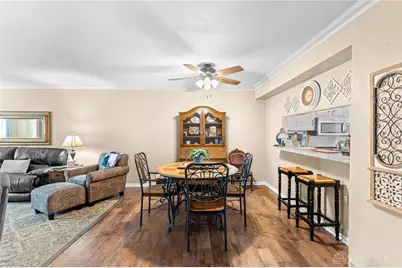 1662 Longbow Lane #C, West Carrollton, OH 45449 - Photo 5