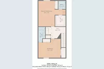 1662 Longbow Lane #C, West Carrollton, OH 45449 - Photo 33