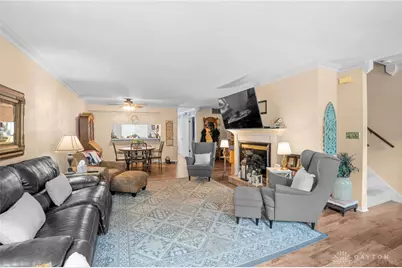 1662 Longbow Lane #C, West Carrollton, OH 45449 - Photo 23