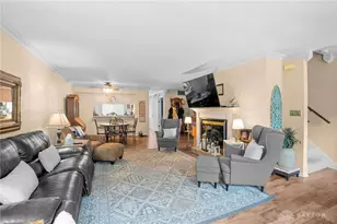 1662 Longbow Ln, West Carrollton, OH 45449 - Photo 23