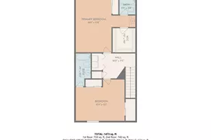 1662 Longbow Ln, West Carrollton, OH 45449 - Photo 35