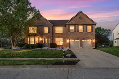 2346 Charleston Way, Beavercreek, OH 45431 - Photo 41