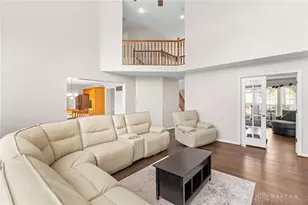 2346 Charleston Way, Beavercreek, OH 45431 - Photo 5
