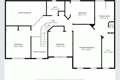 2346 Charleston Way, Beavercreek, OH 45431 - Photo 39