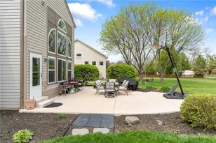 2346 Charleston Way, Beavercreek, OH 45431 - Photo 33