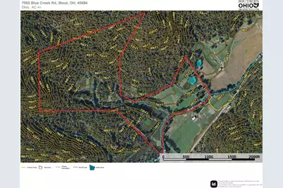 7583 Blue Creek Road, Blue Creek, OH 45684 - Photo 57