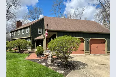 925 Scenic Knoll Knoll, Tipp City, OH 45371 - Photo 21