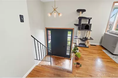 334 Harpwood Drive, Franklin, OH 45005 - Photo 3