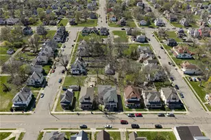 1317 Clifton Ave, Springfield, OH 45505 - Photo 3