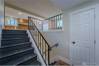 5055 Hahn Avenue, Mad River Twp, OH 45324 - Photo 7