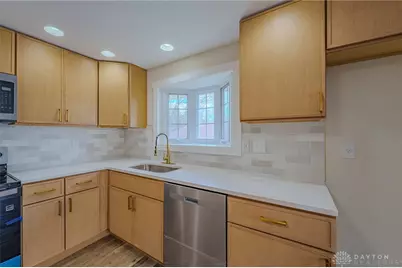 5055 Hahn Avenue, Mad River Twp, OH 45324 - Photo 15