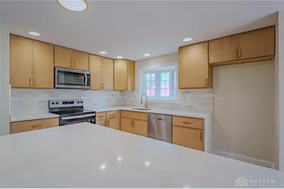 5055 Hahn Avenue, Mad River Twp, OH 45324 - Photo 13